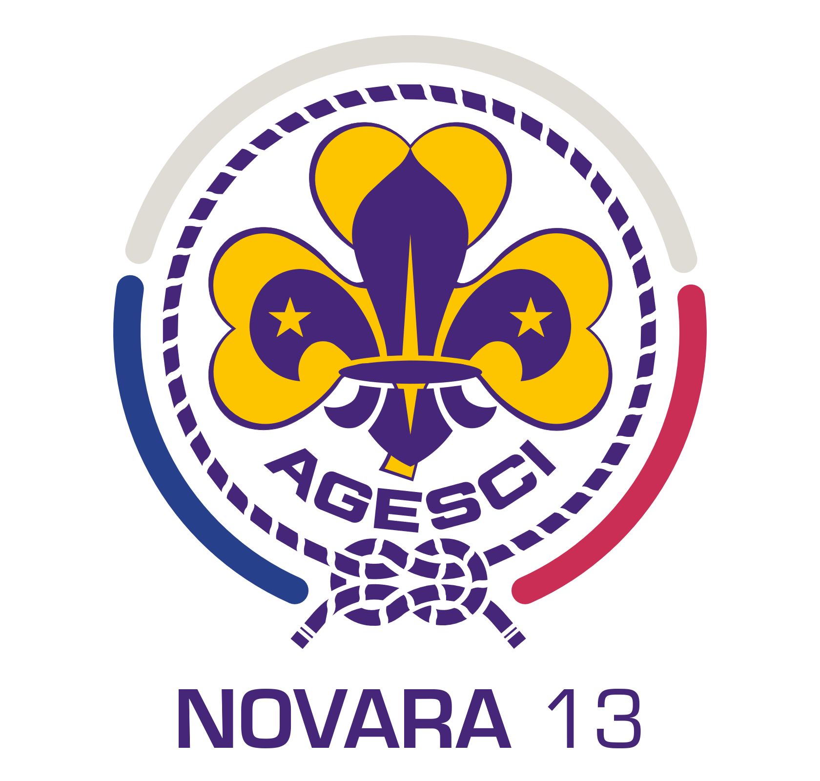 Gruppo Scout AGESCI Novara 13